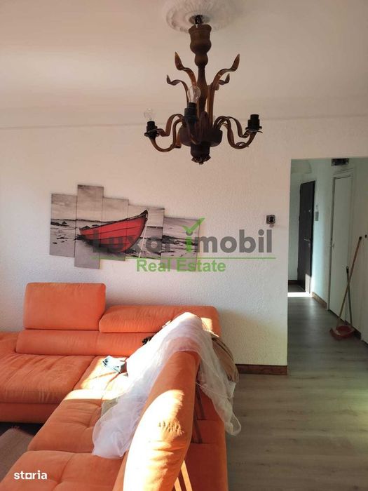 Apartament– P.Roș, Iași | 48 mp | Mobilat și utilat | Ideal investiție — fotografia 1