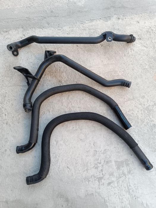 Детали, запчасти на БМВ