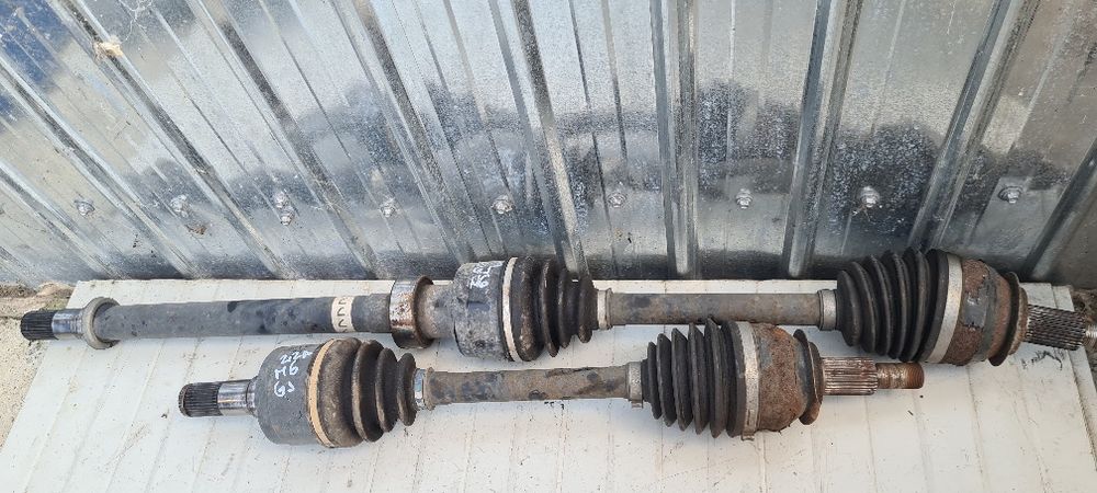 Planetara dreapta,stânga mazda 6 gj 2012-2016 skyactiv mot 2.2 D