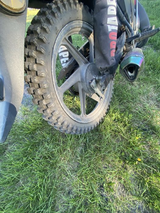 Продам Honda CB…..