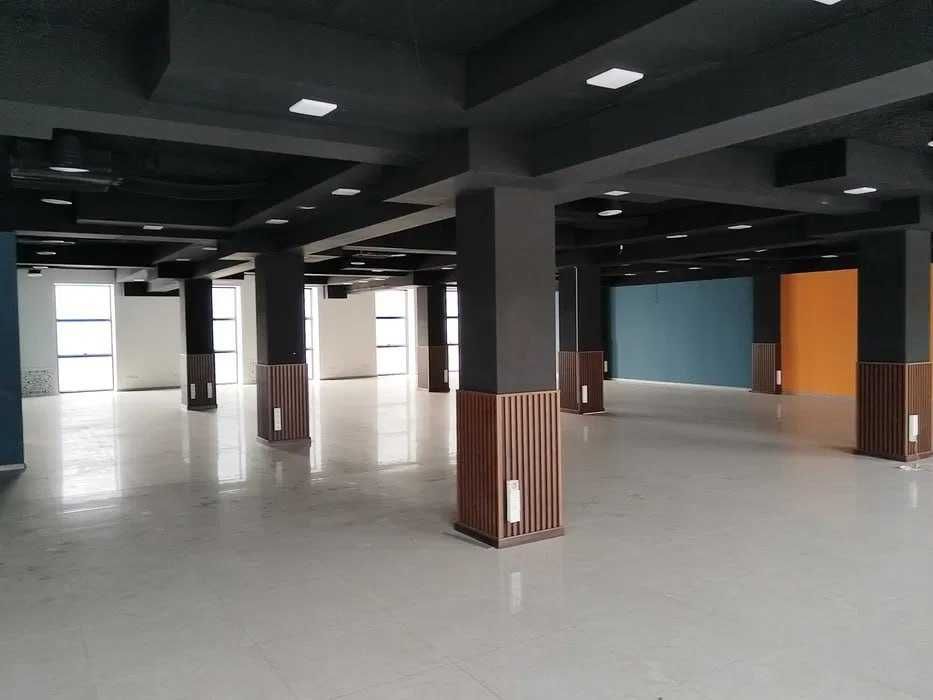 Аренда Офис В Центре Ориентир Westminster University