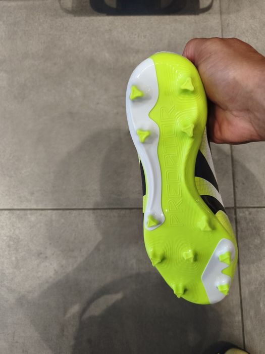 Adidas predator f50