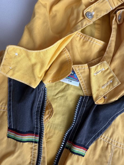 Детская куртка