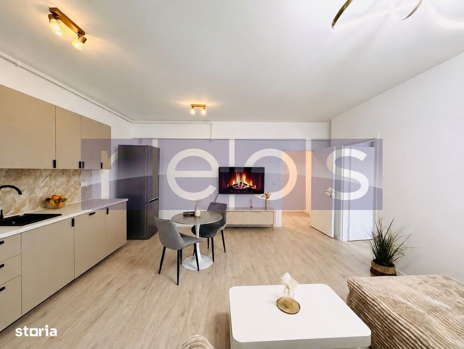 Apartment in Bucuresti - Vedere 3