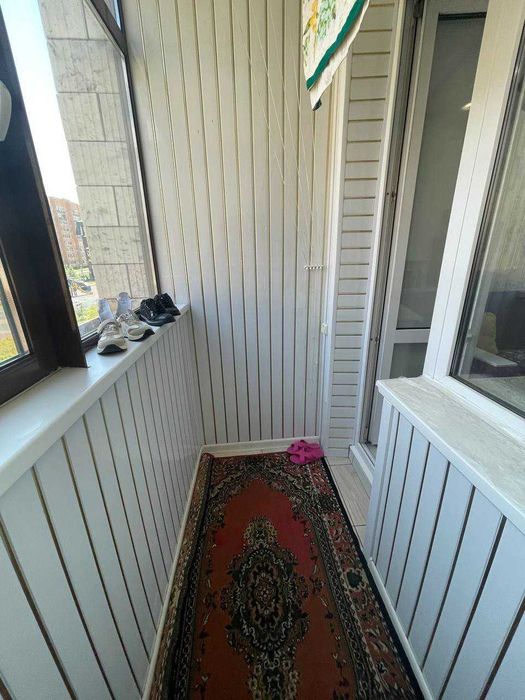 Продажа 2-комнатной квартиры