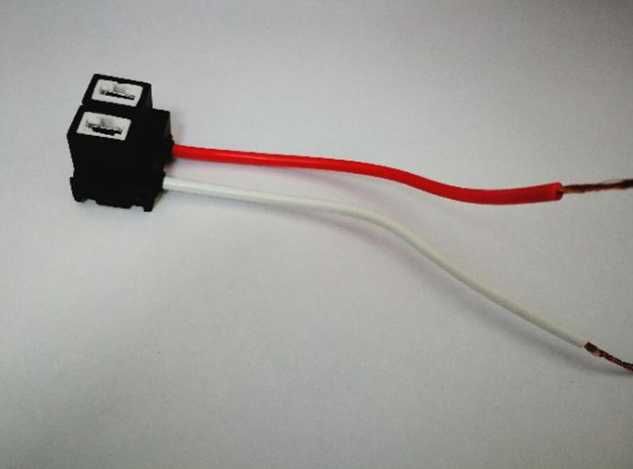 Керамични букси за автомобилна крушка Н1 Н4 Н7 фар автомобил джип