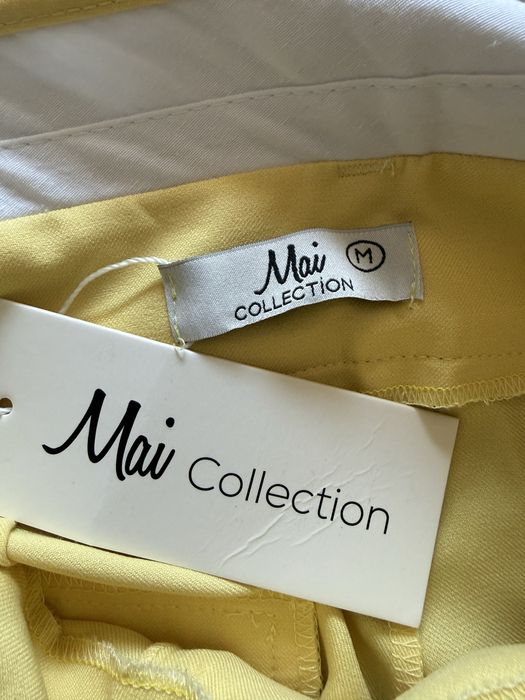 Летен дамски панталон