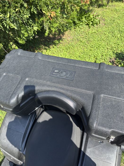 ATV TGB Blade 500 4x4 IRS