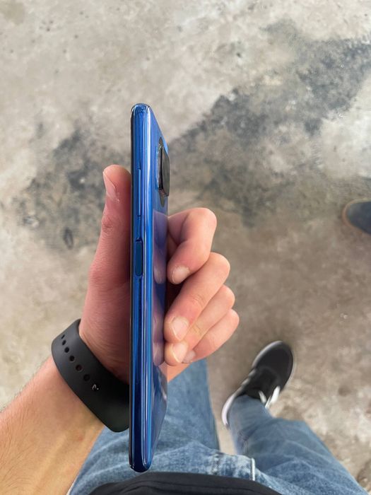 Продается poco x3 NFC