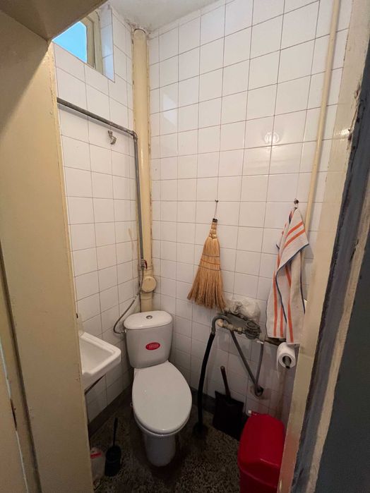 Продава се Четиристаен апартамент в Казанлък - 135 кв.м за 1285 €/кв.м - Снимка #10