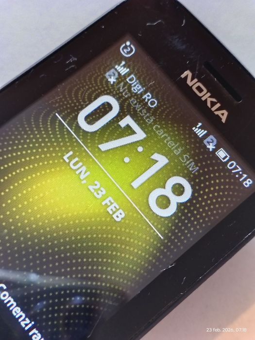 Telefon clasic NOKIA 8110