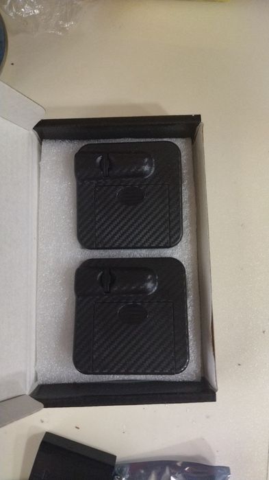 Подсветка на дверь машины kIA