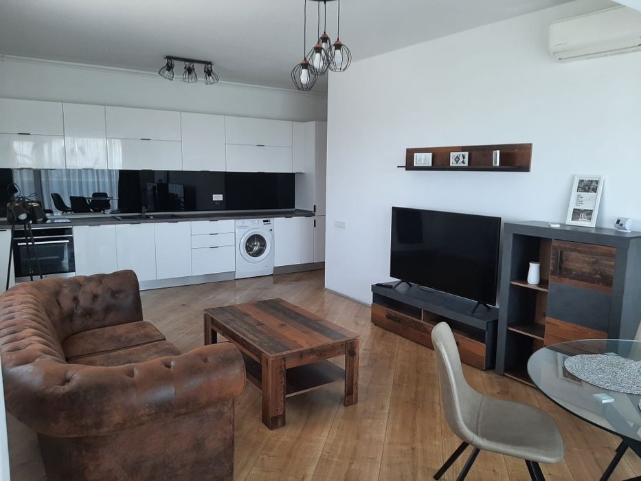 apartament 3 camere 4 city Pipera