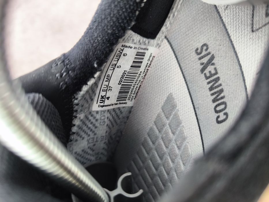 Pantofi lucru/drumetie Haix Connexis Go Gtx Low 36