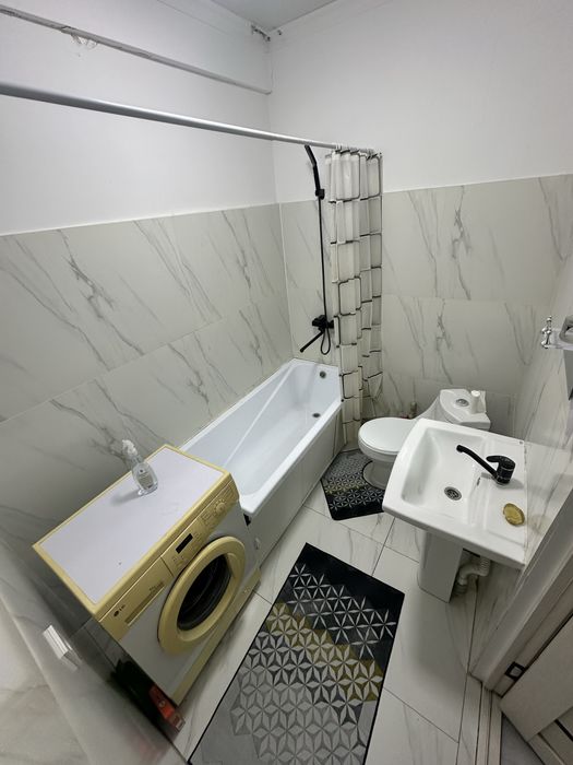 сдается 1х ком квартира в аренду(срочно)