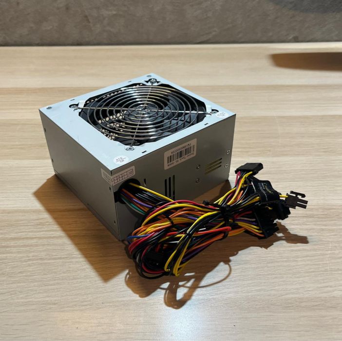 Sursa Inter-Tech 500W