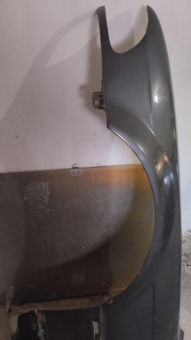 Крыло от бмв е38