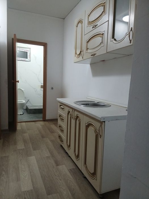 Квартира жалға беріледі