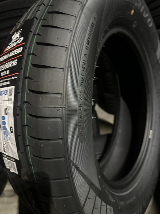 Нови Летни Гуми Arivo Premio Arzero 225/60R16 102V XL Нов DOT 2256016
