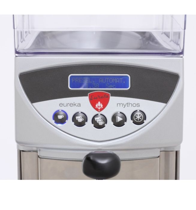 Espressor Astoria plus 4 you + Eureka Mytos