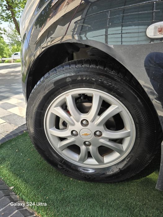 Spark 2013 Avtamat .