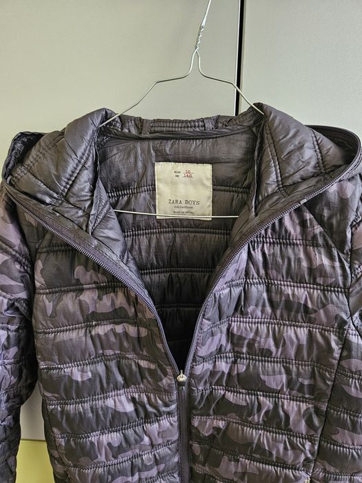 Яке Zara, 10г., 140 см