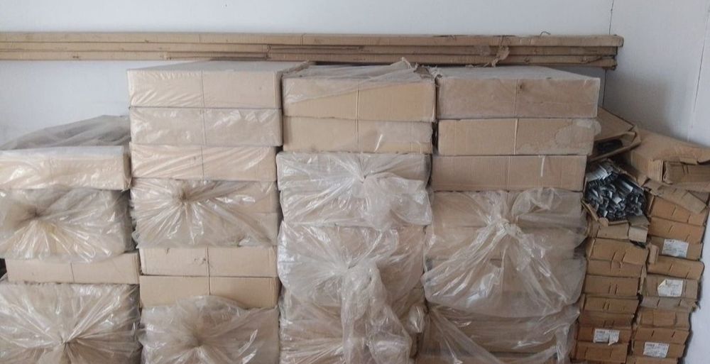 Армстронг 120*60