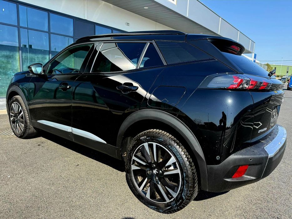 Peugeot 2008 GT  Full Options