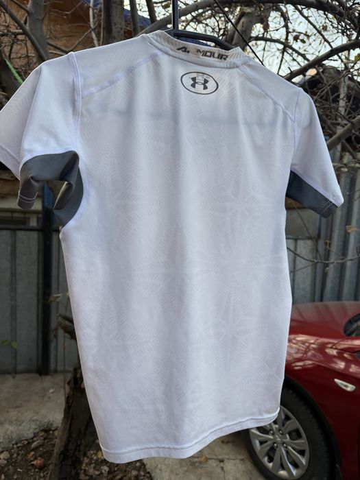 Термо under armour S