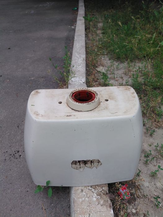 Бачок для унитаза