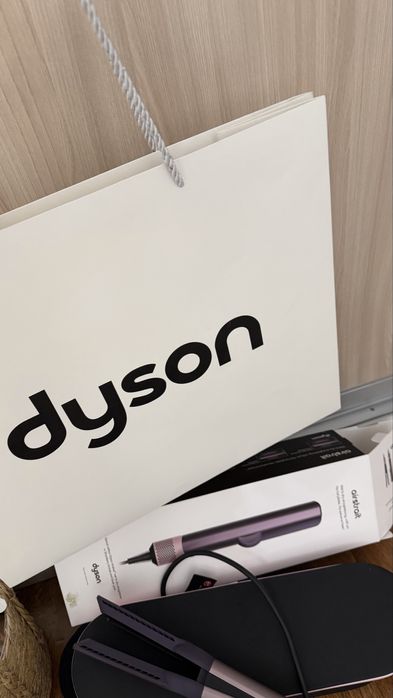 Дайсон утюжок для волос
