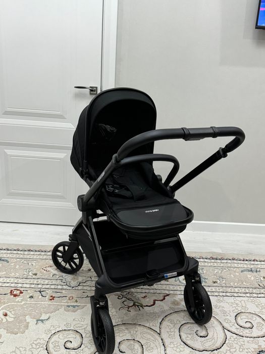 Продам универсальную коляску INING BABY 2 в 1