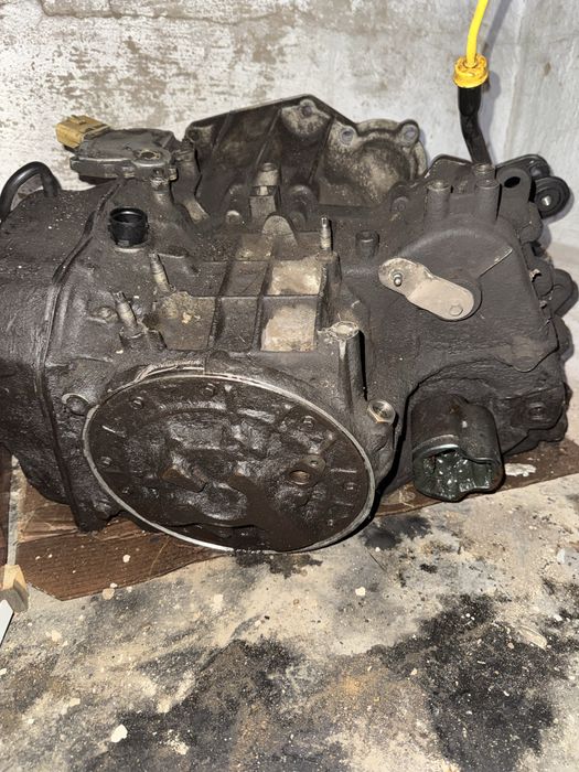 Акпп Форд Мондео 2