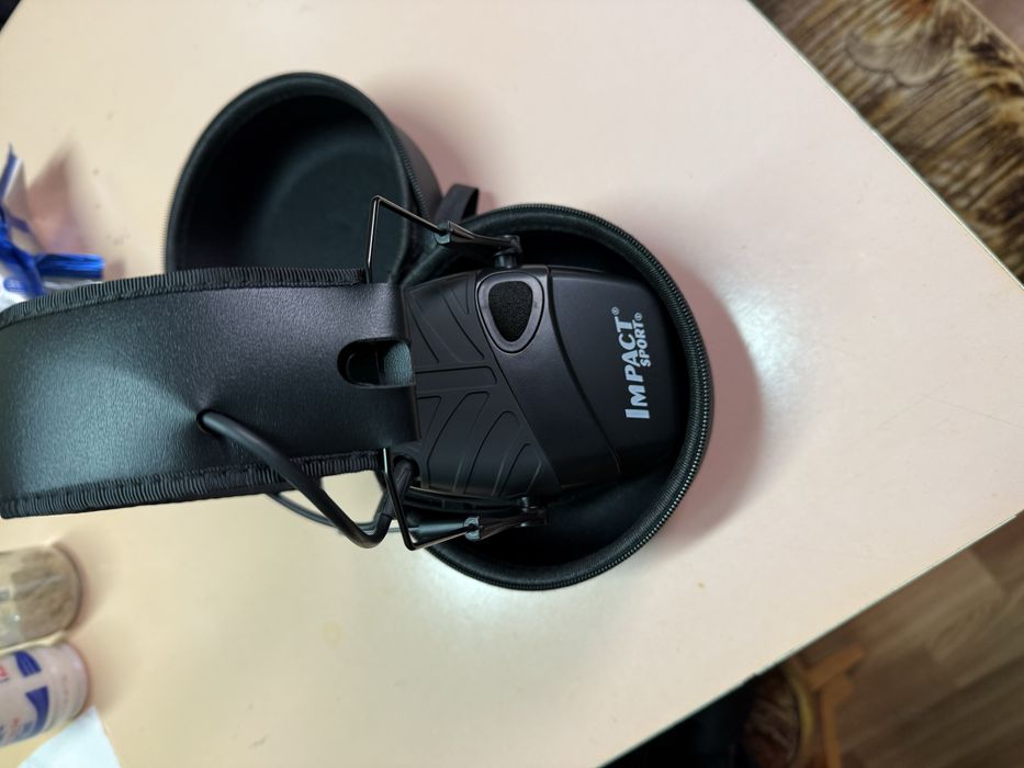 Антифони активни