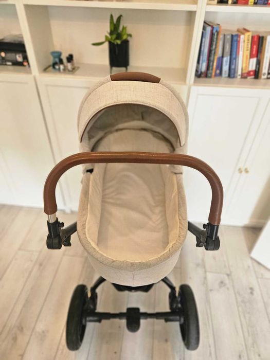 Carucior Luca Bebetto