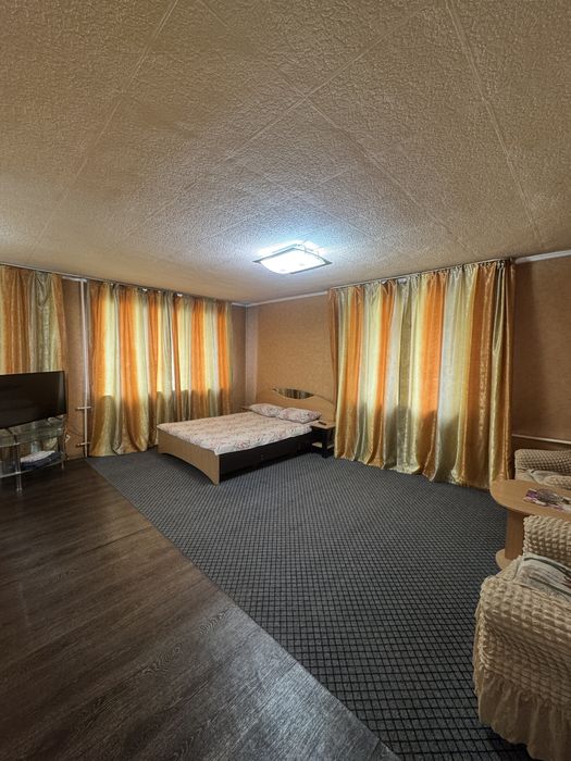 Продам 1,5.., 3/5. ул. Кабанбай батыра. 115