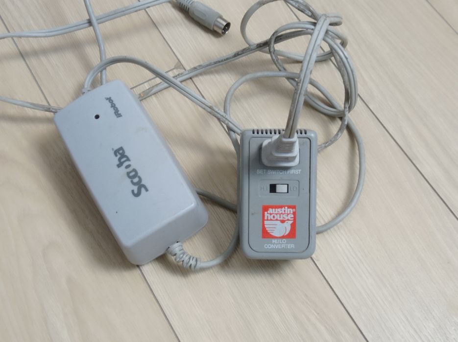 Încărcător IRobot