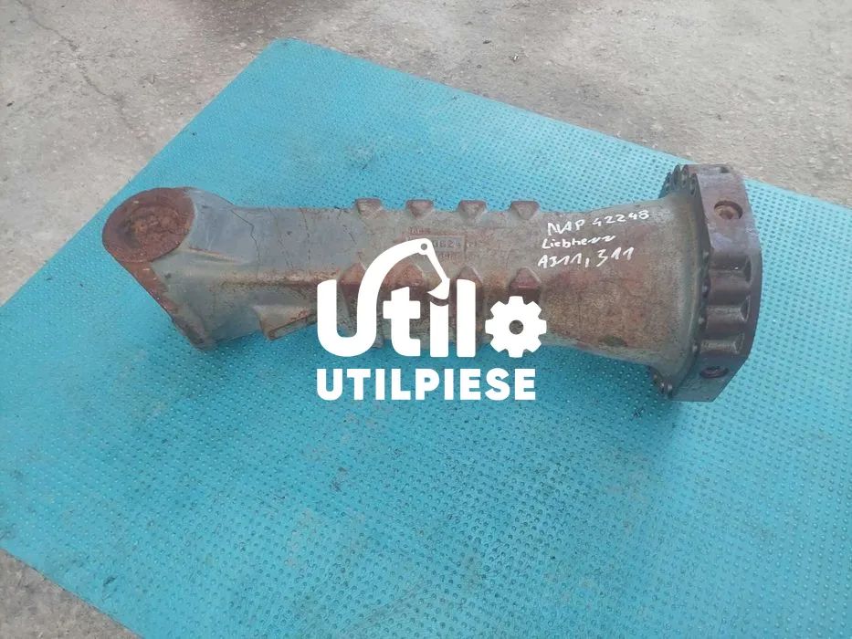 punte excavator liebherr a311 a312 a314 a316 a900 a904 + piese