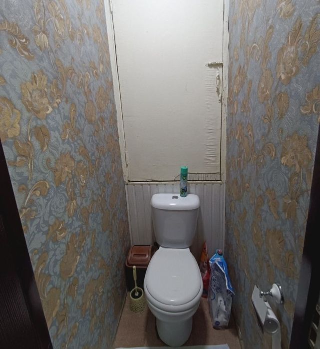 Продаётся Квартира Ависозлар 4, 2/1/5