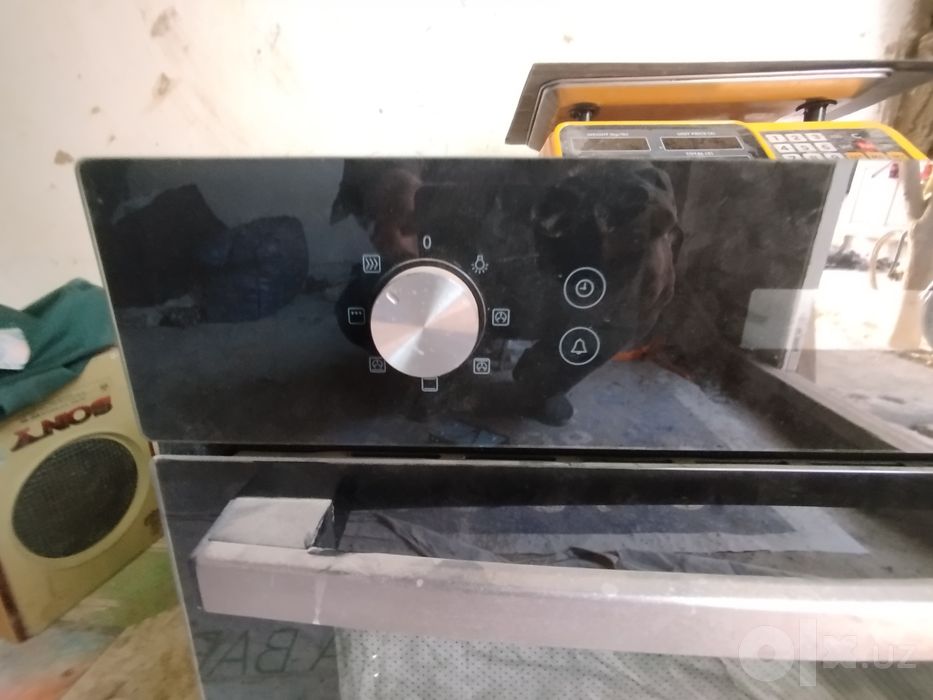 Промышленный духовка SAMSUNG (Tailand )