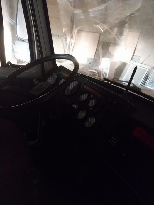 Продается ГАЗ 3309
