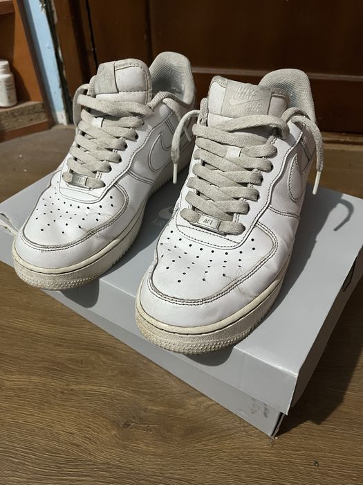 Adidasi Air force 1 low