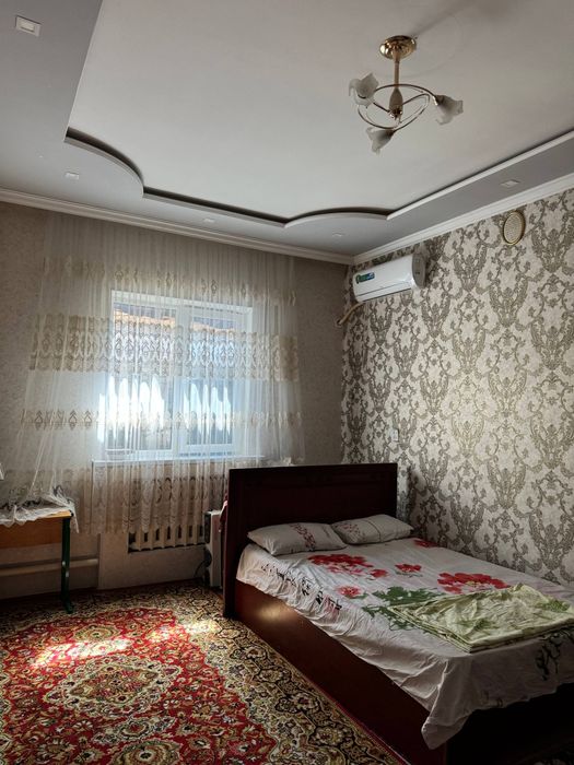 Продам свой участок  в Мирзо Улугбекском Районе Массив ТТЗ 4.