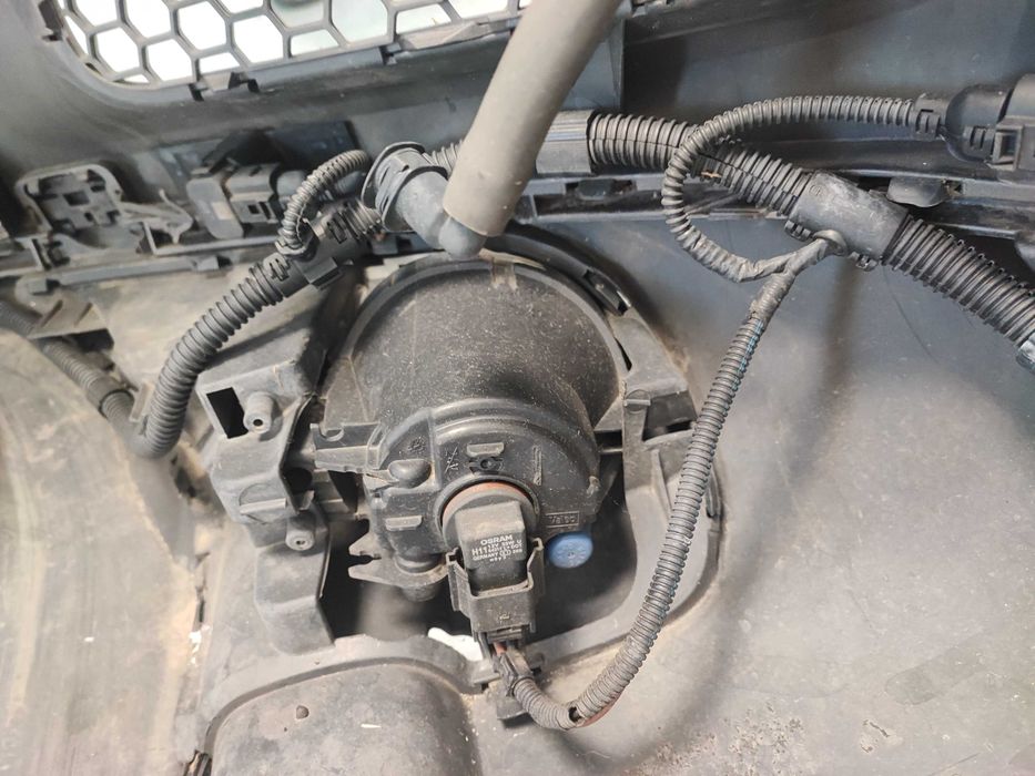 Vand piese de VW Touareg 2008 Facelift • 3.0 V6 TDI (CASA)