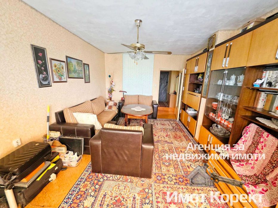 Продава се Двустаен апартамент в Асеновград - 65 кв.м за 746 €/кв.м - Снимка #6