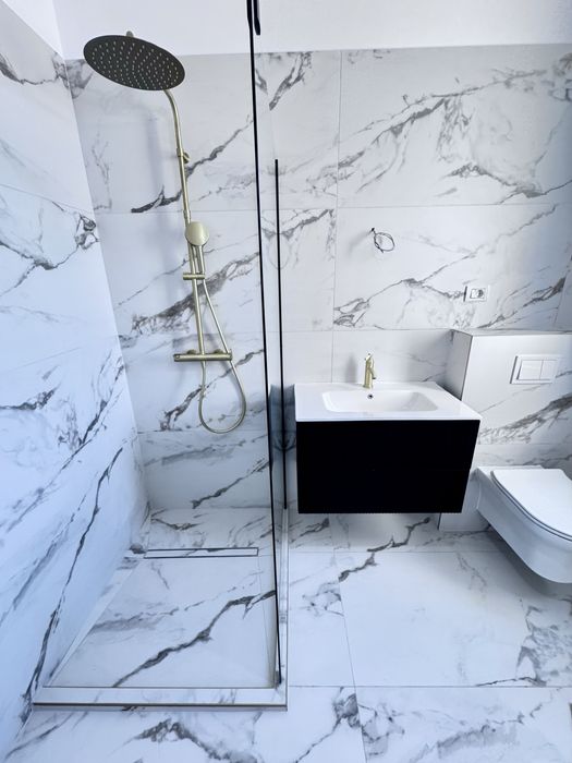 Duplex 3 dormitoare | dressing | birou | 2 băi | Remetea Mare