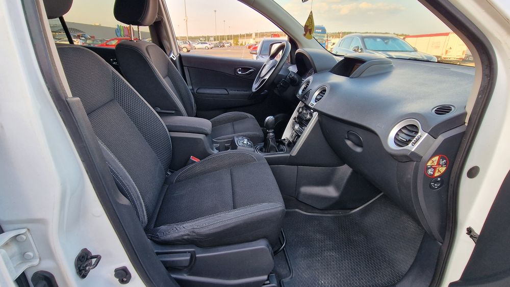 Renault Koleos 4x4 eur5 2012