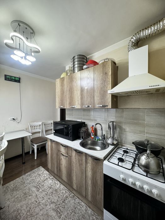 Продается уютная квартира в отличном районе