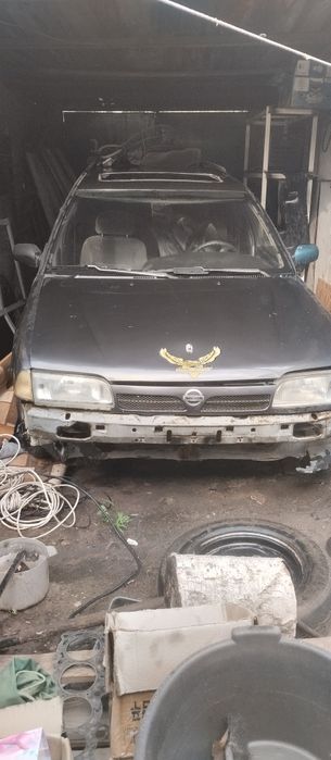 Продам Ниссан примера
