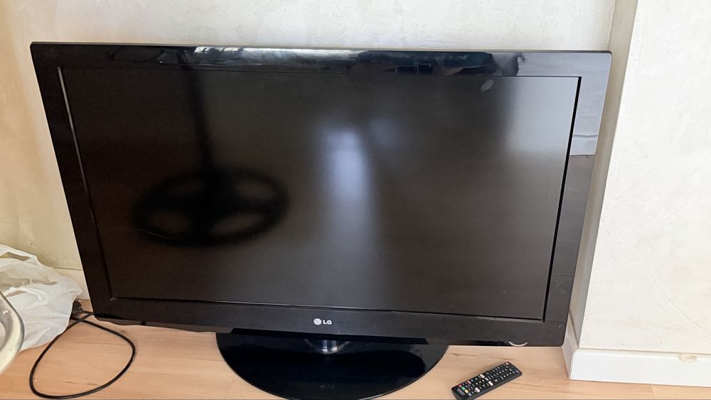 Телевизор фирмы LG